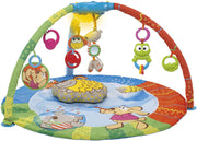 Chicco Bubble Gym