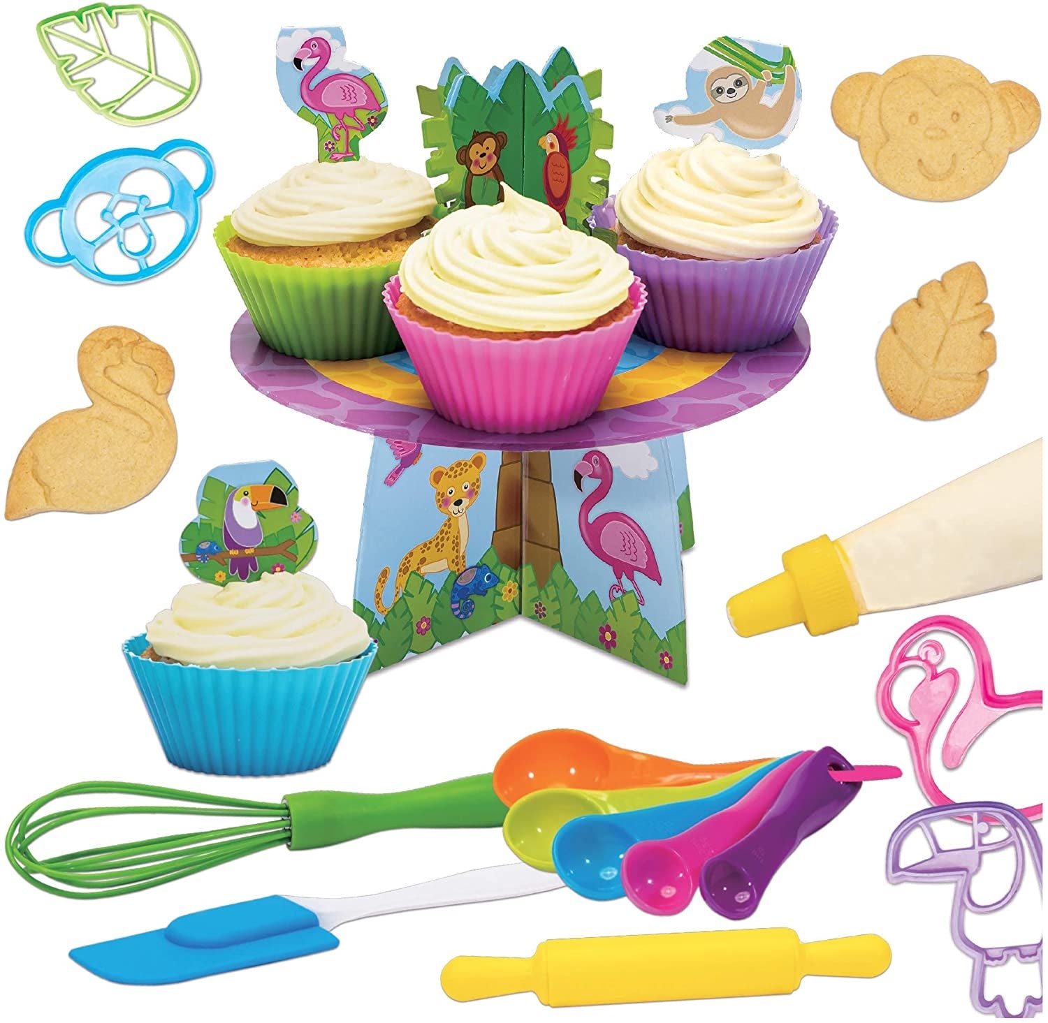 Galt Toys Baking Set