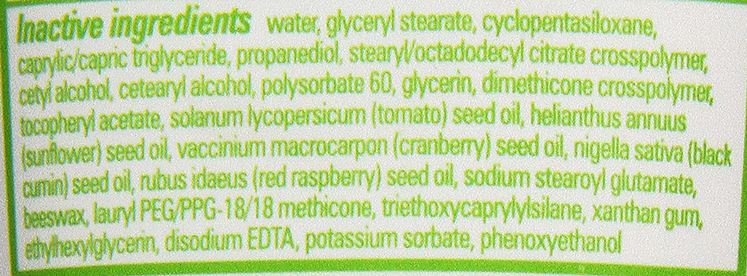 Babyganics SPF 50+ Baby Mineral Sunscreen Lotion (6oz, 177ml) (exp 12/25)