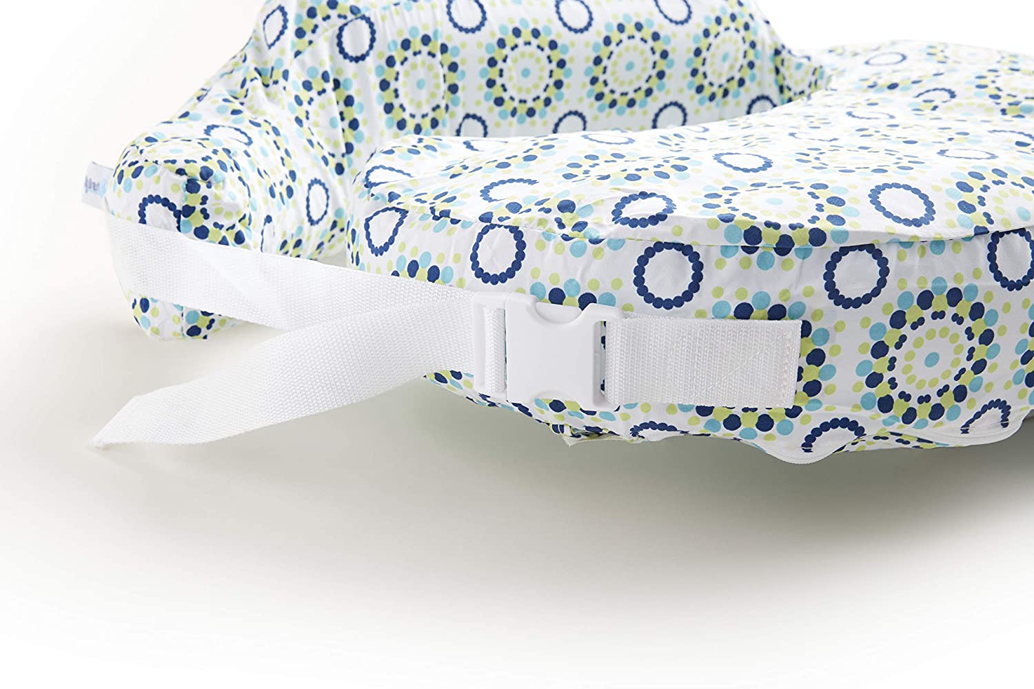 My Brest Friend Original Nursing Pillow (13 Designs) - Pupsik Singapore
