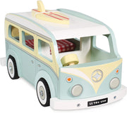 Le Toy Van Daisylane Holiday Campervan