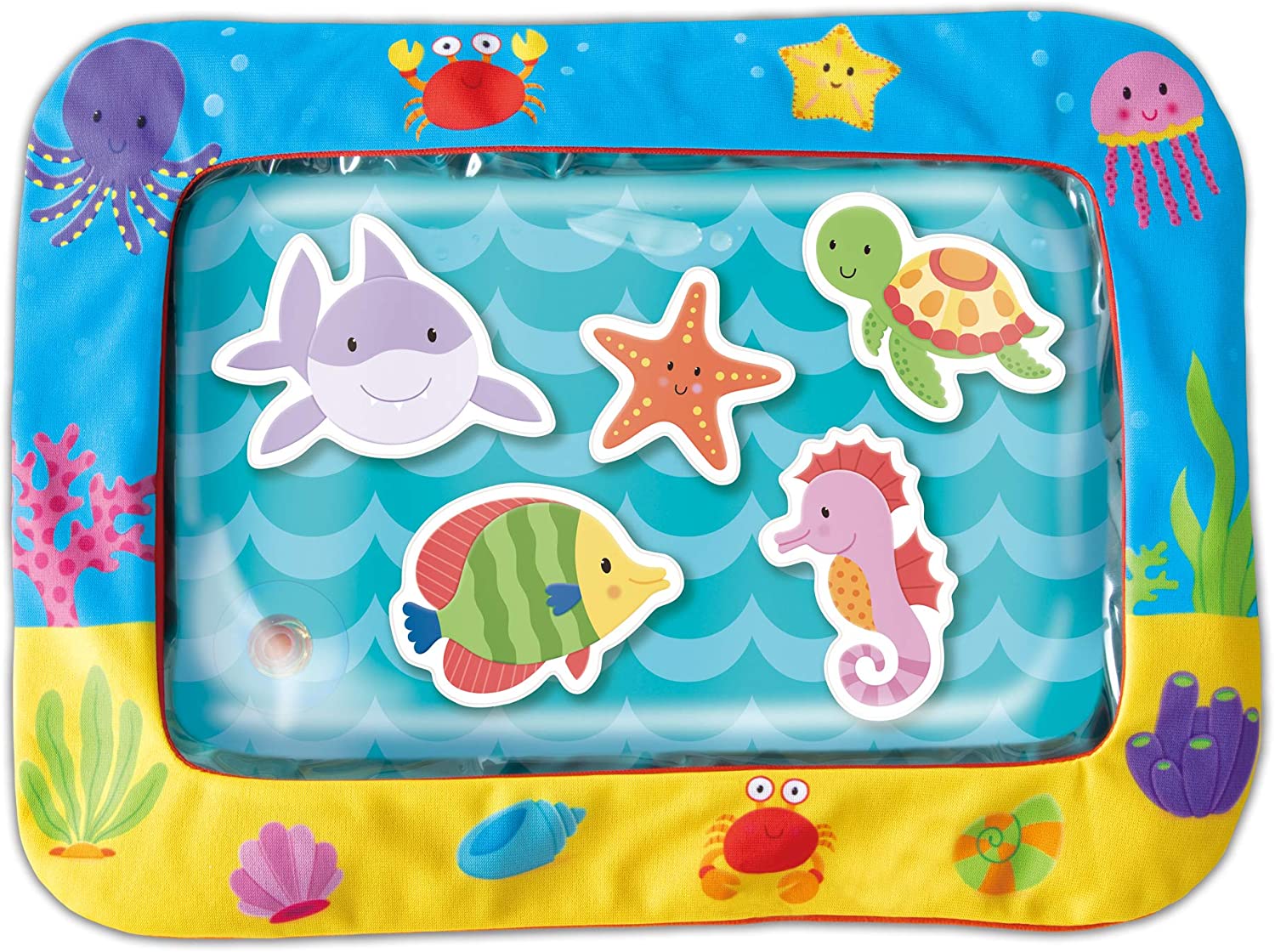 Galt Toys Water Playmat