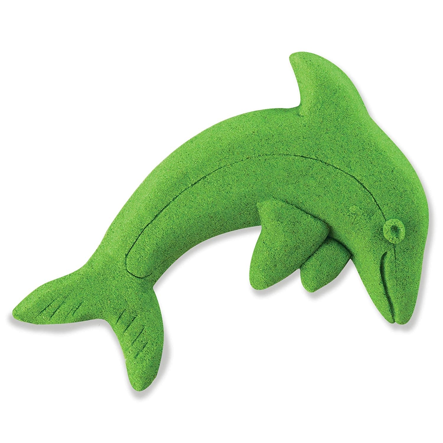 Kinetic Sand Original Moldable Sensory Play Sand (227g) (4 Colours) - Pupsik Singapore