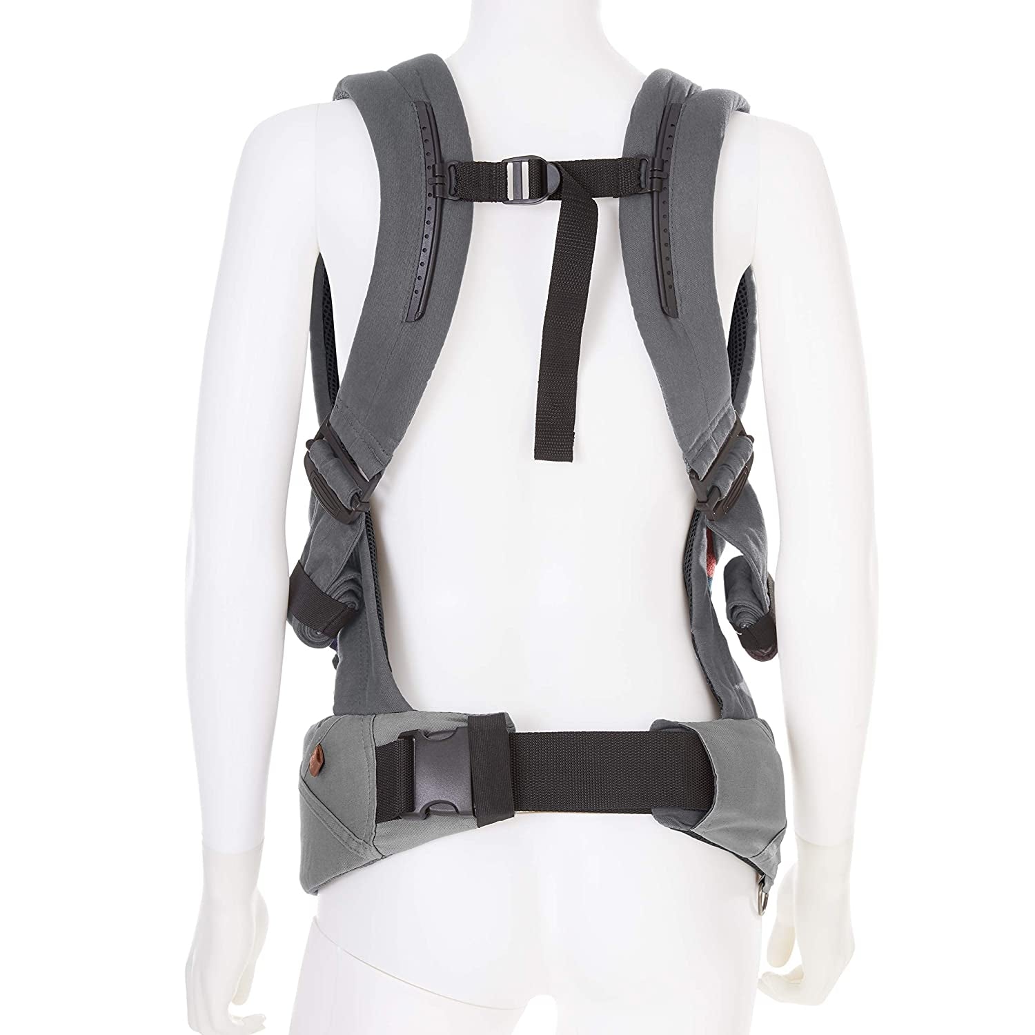 Born Free Wima Baby Carrier