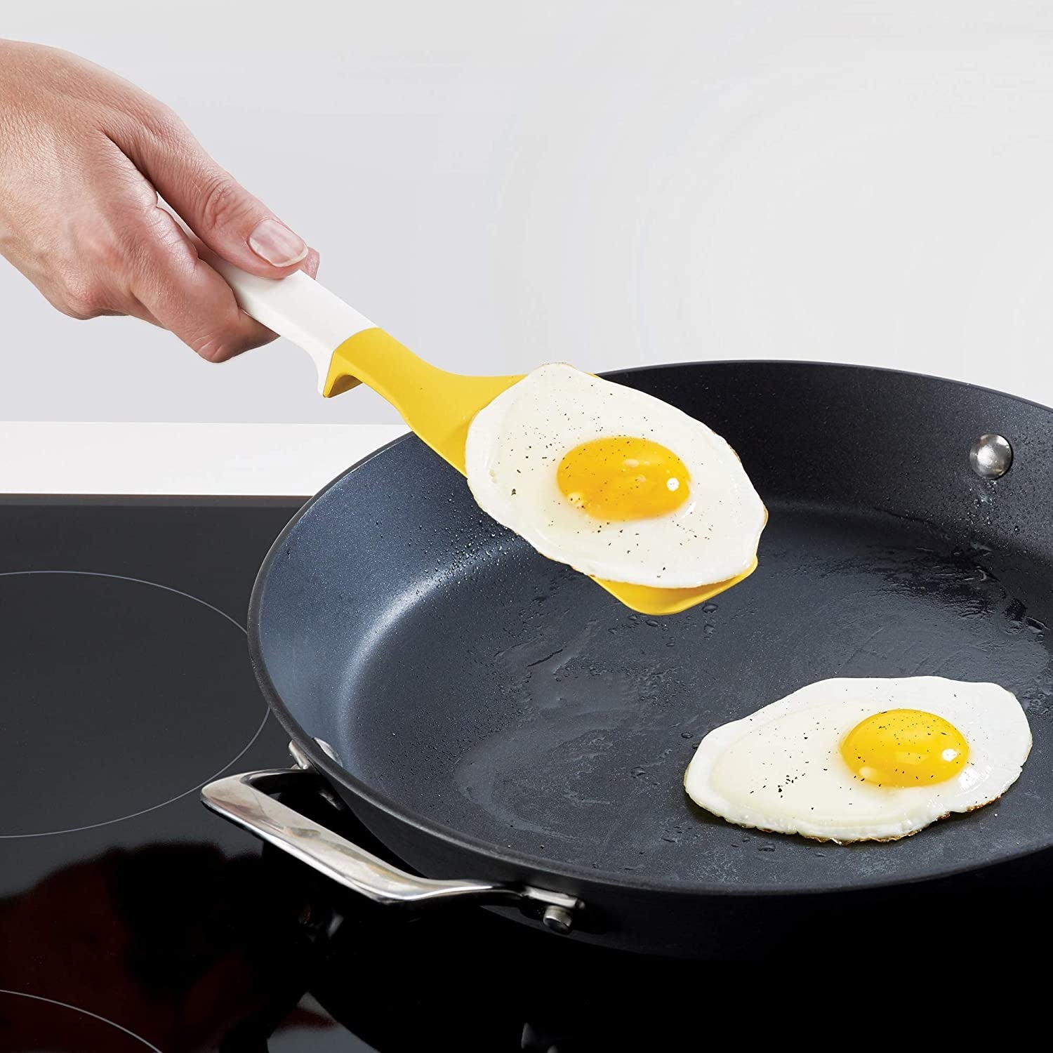 Joseph Joseph Elevate Egg Spatula
