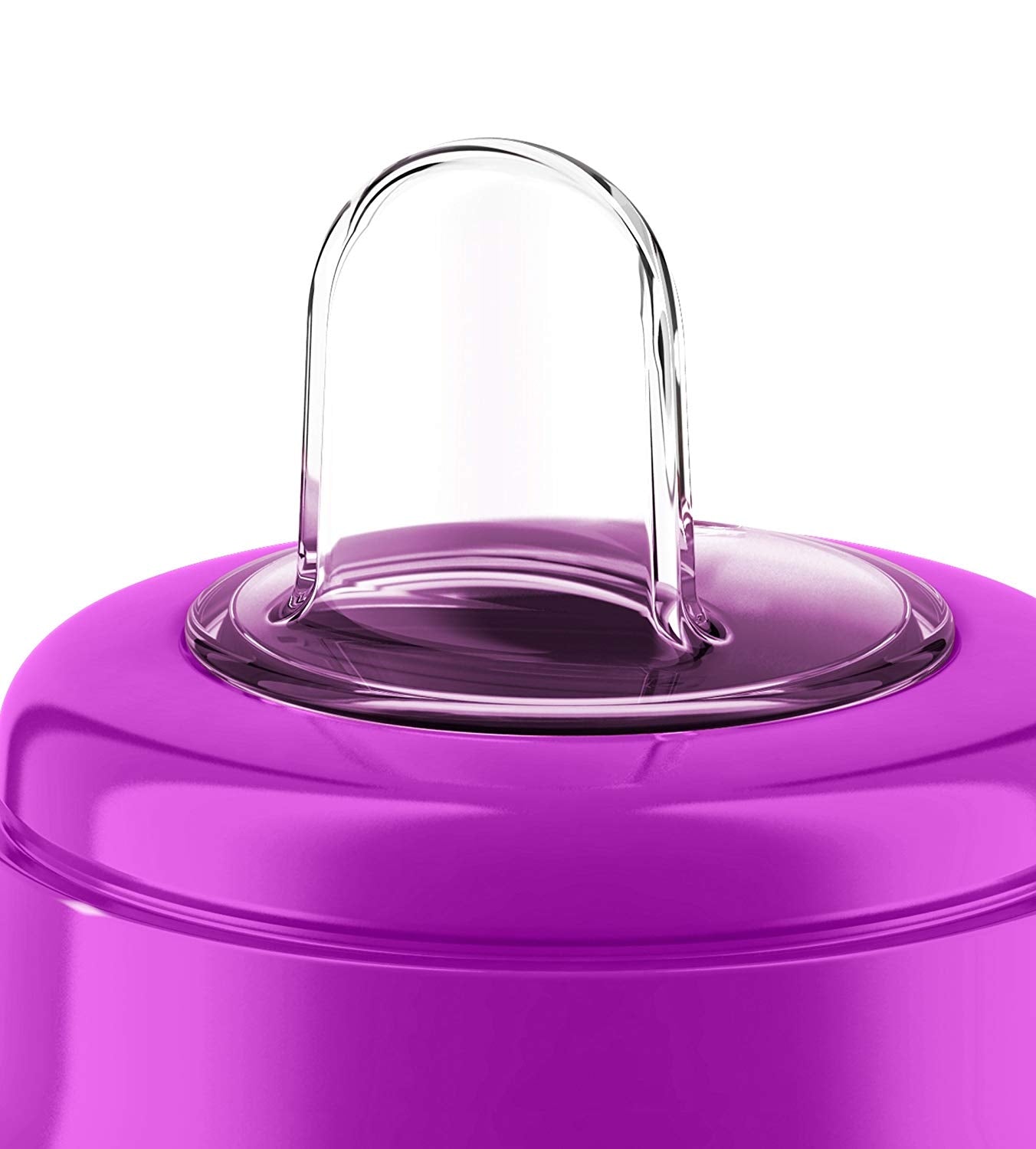 Philips Avent My Easy Sippy Spout Cup, 9oz (2pk) - Pink