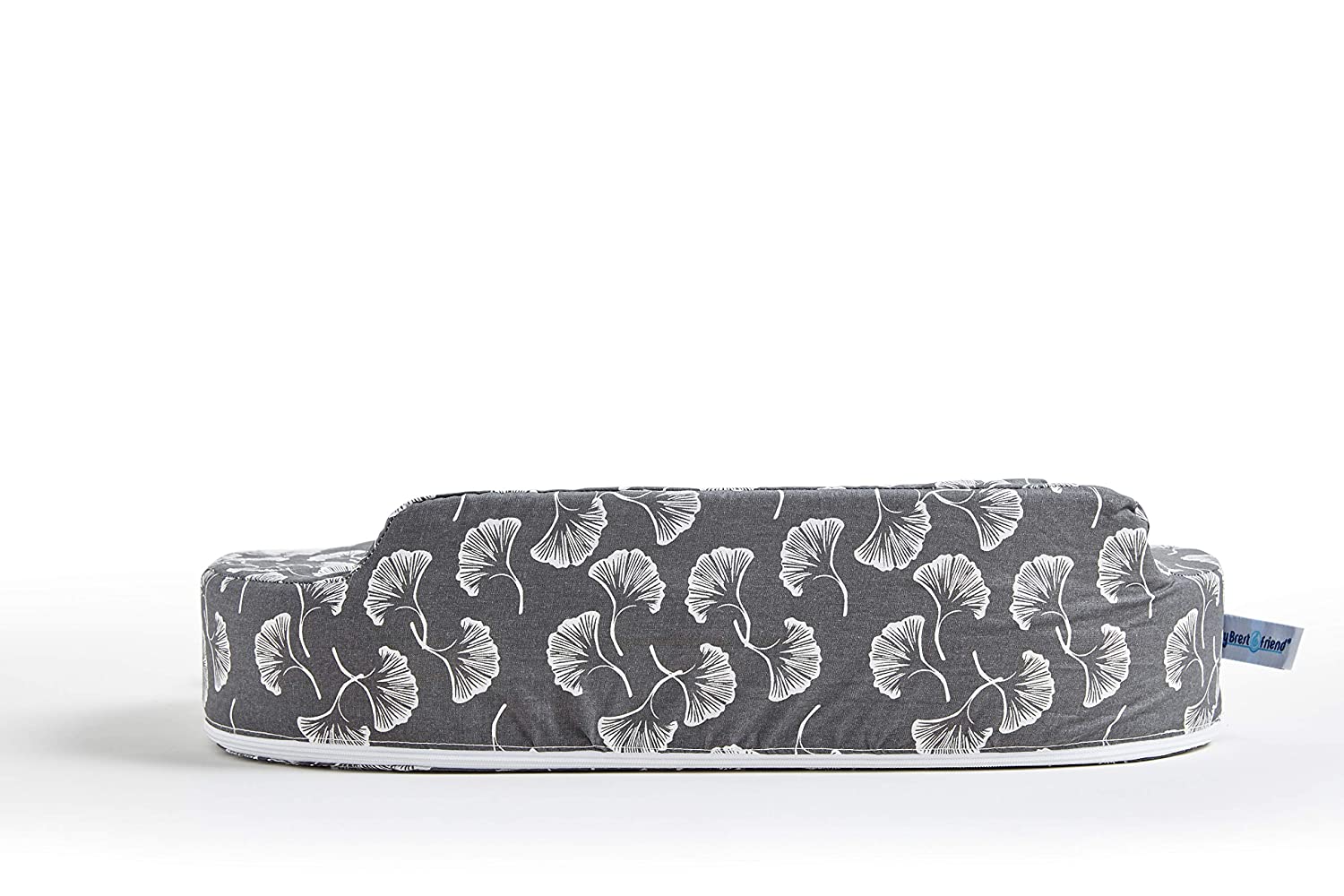 My Brest Friend Original Nursing Pillow (13 Designs) - Pupsik Singapore