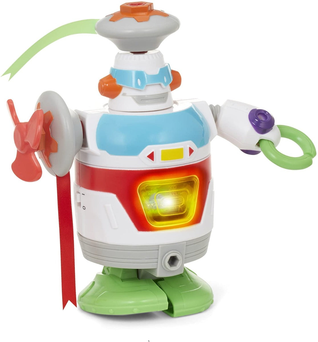 Little Tikes STEM Jr Builder Bot