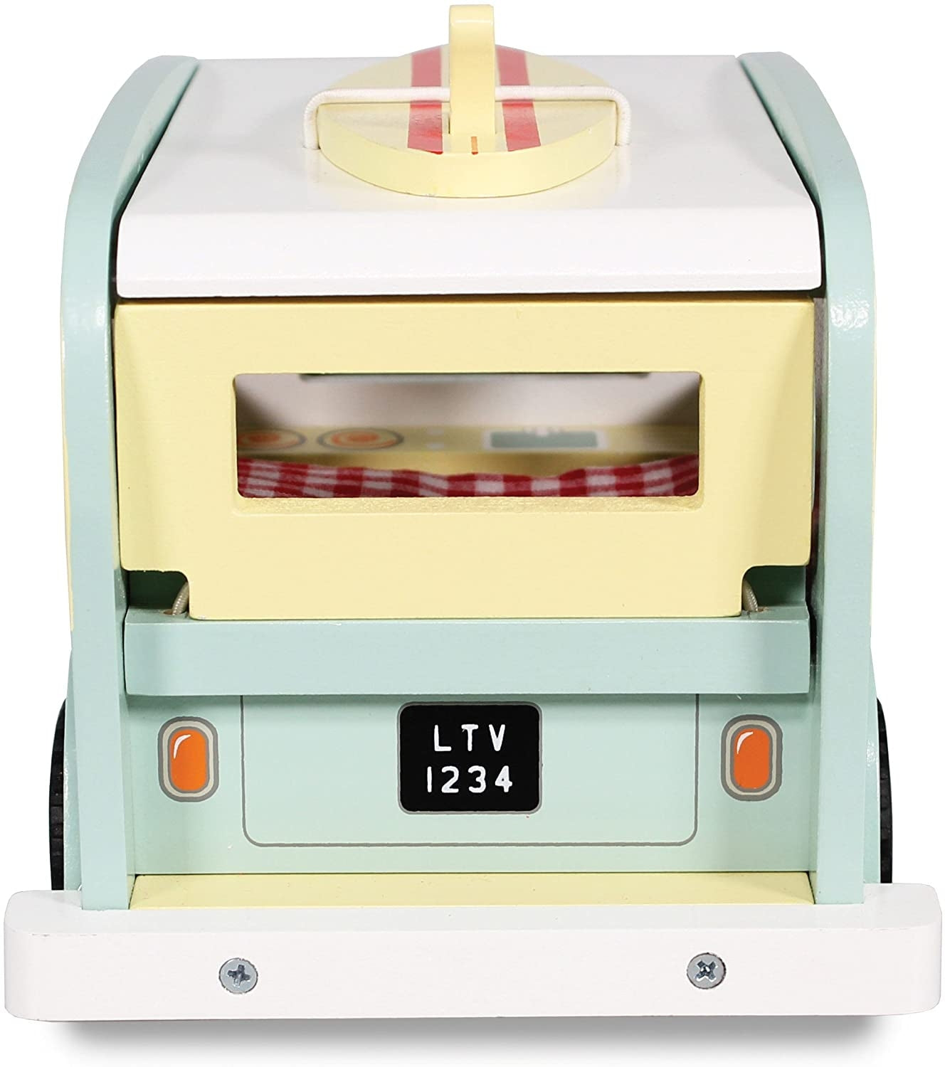 Le Toy Van Daisylane Holiday Campervan