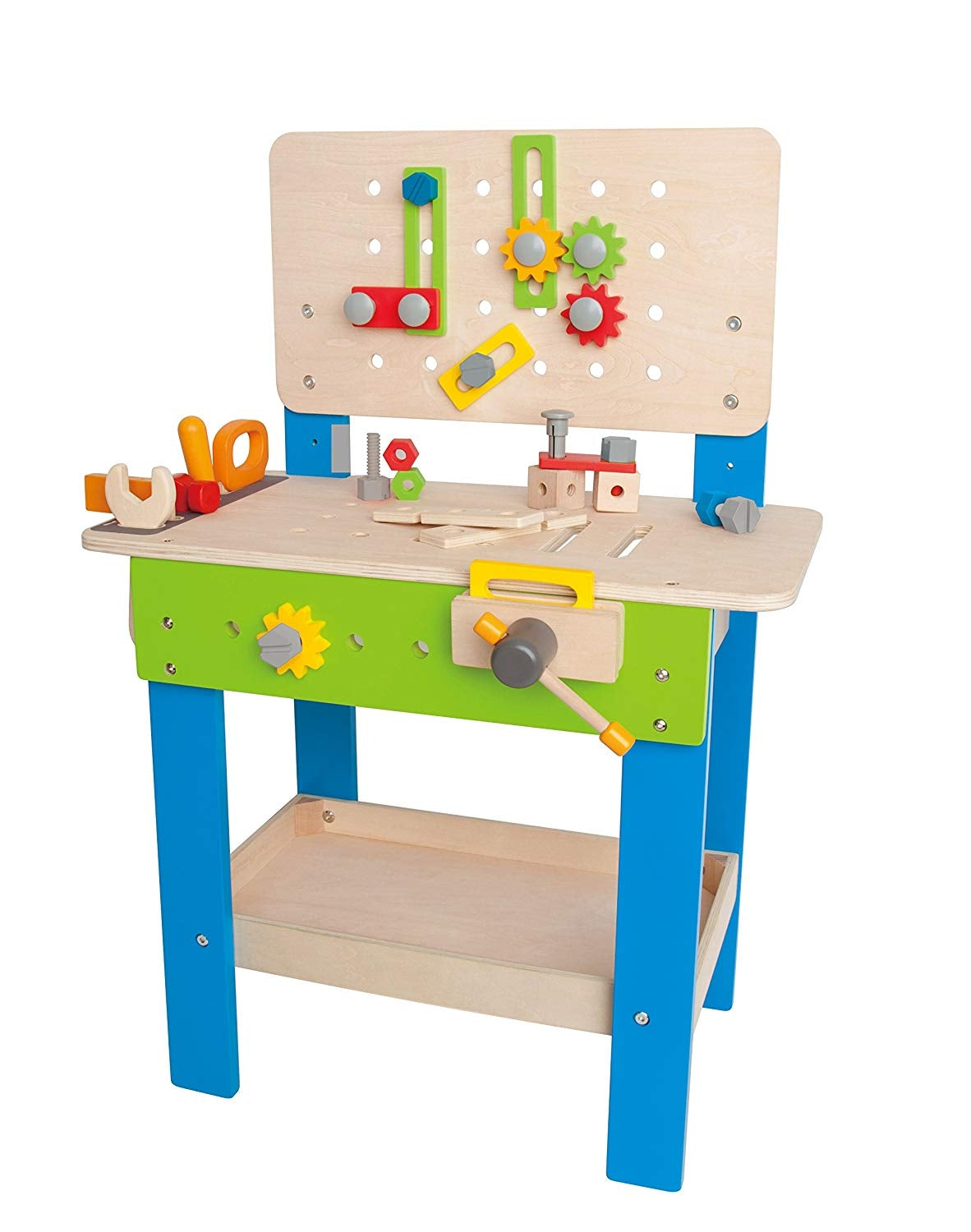 Hape Master Workbench