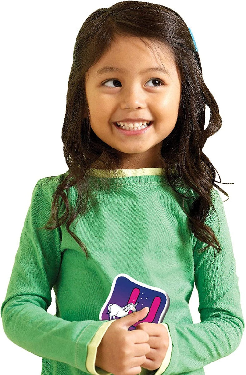 The Learning Journey Match It! Memory (2 Designs) - Pupsik Singapore
