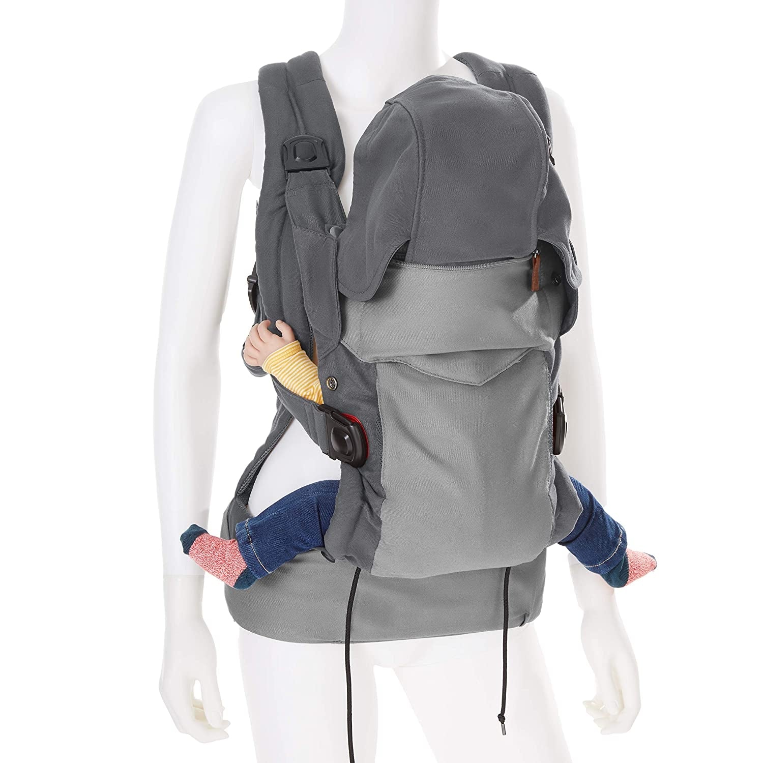 Born Free Wima Baby Carrier