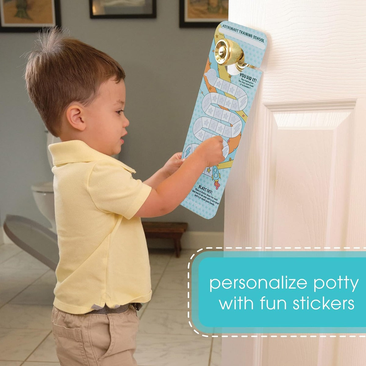 Summer Infant My Fun Potty Rewards (2 Colors) - Pupsik Singapore