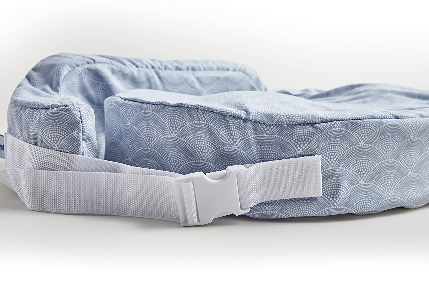 My Brest Friend Original Nursing Pillow (13 Designs) - Pupsik Singapore