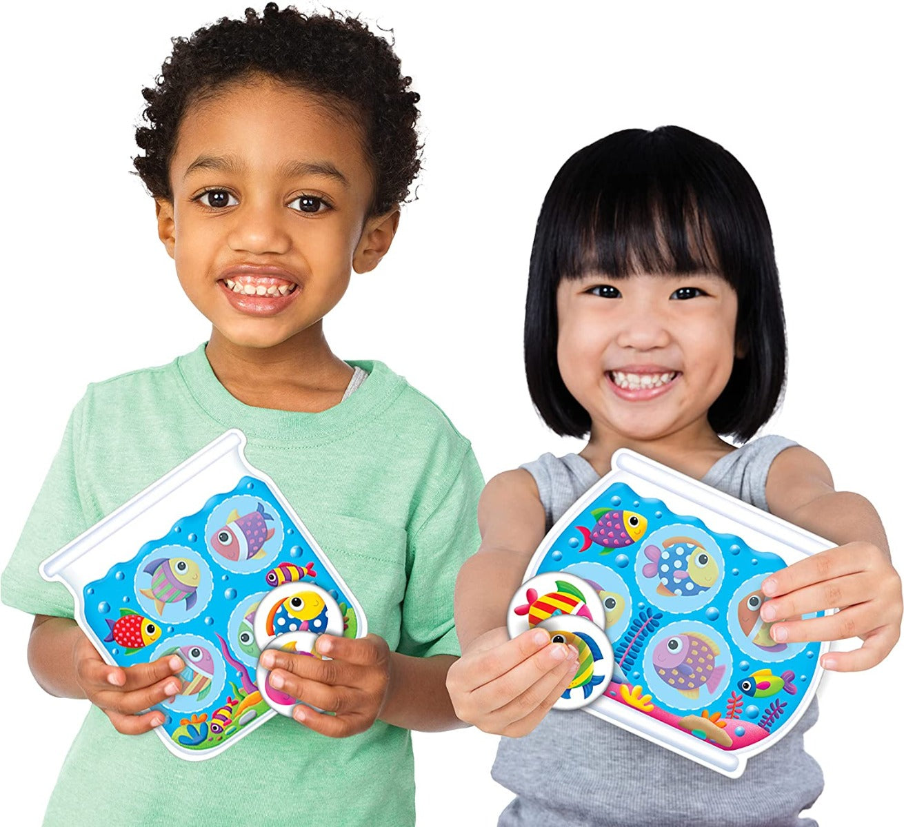 The Learning Journey My First Play It! (3 Designs)
