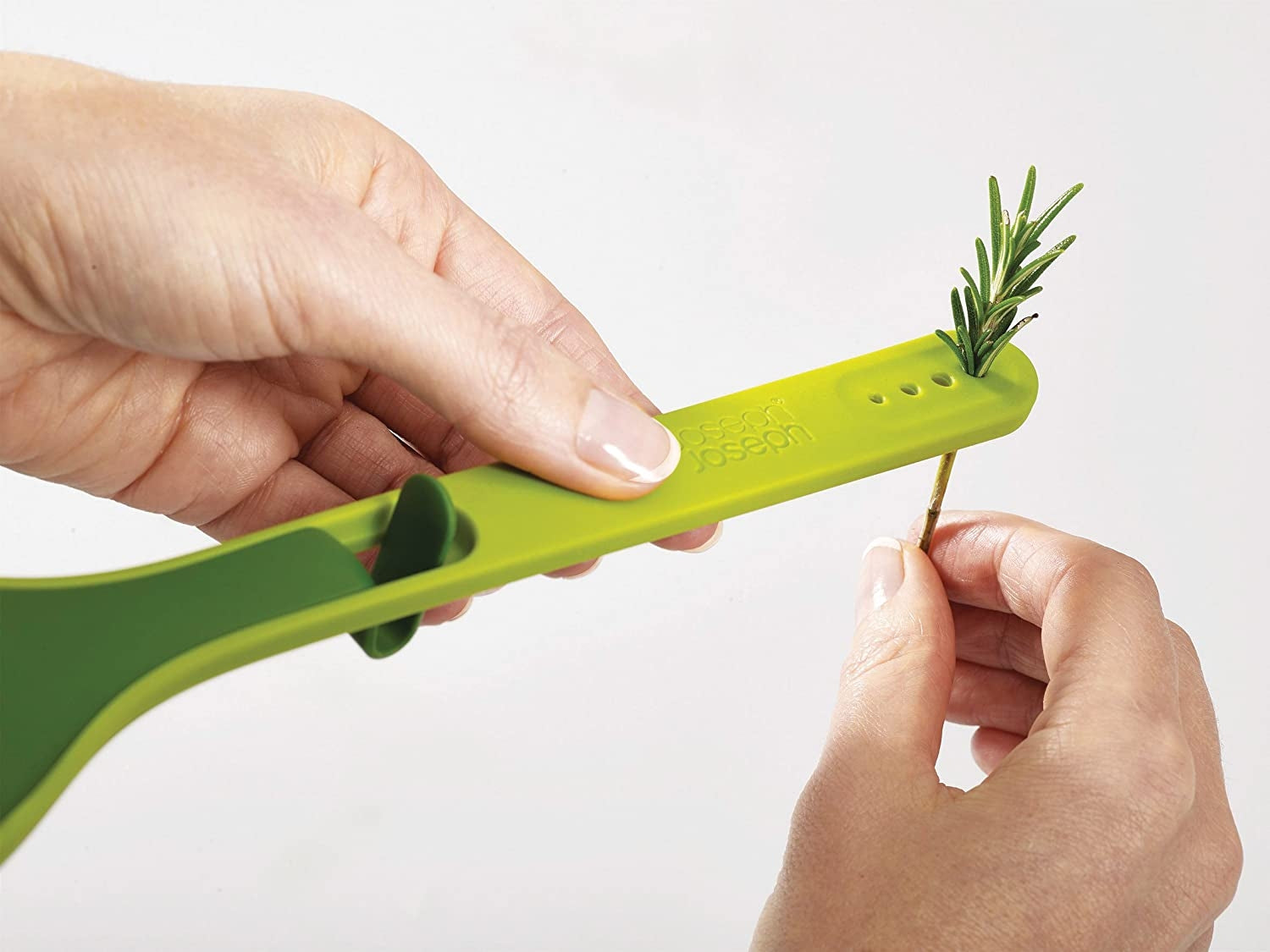 Joseph Joseph Gusto Flavour Infusing Spoon - Green