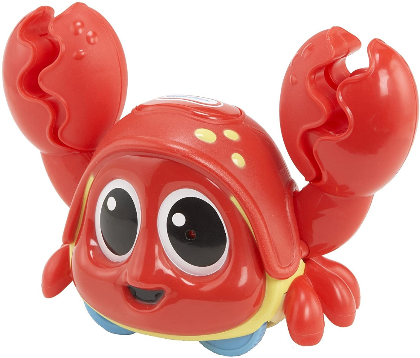 Little Tikes Lil' Ocean Explorers Catch Me Crabbie Toy