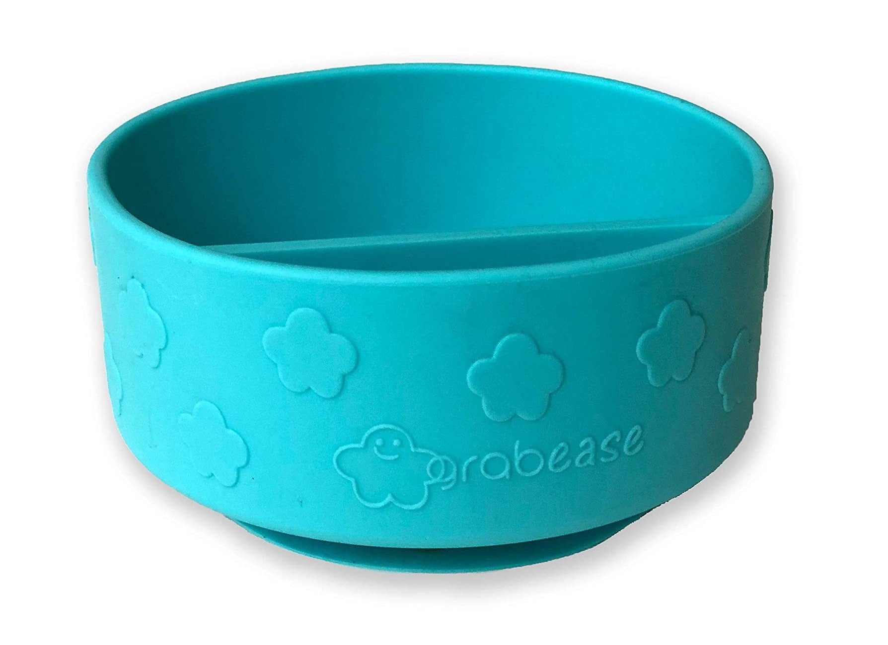 Grabease Silicone Suction Bowl (3 Colours)