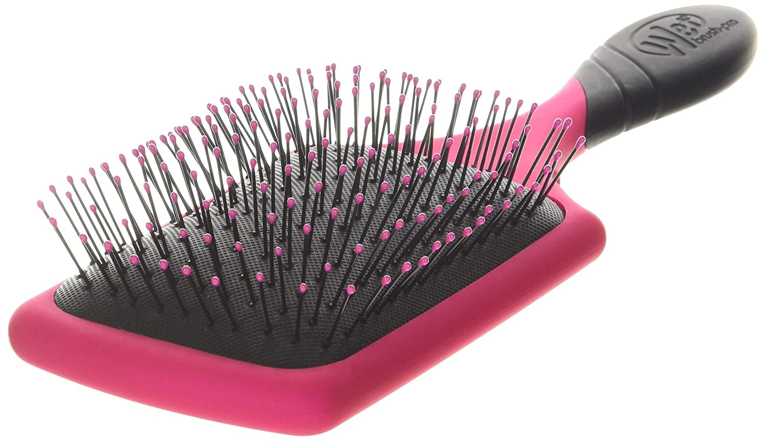 Wet Brush Pro Detangler Paddle Brush (4 colors) - Pupsik Singapore