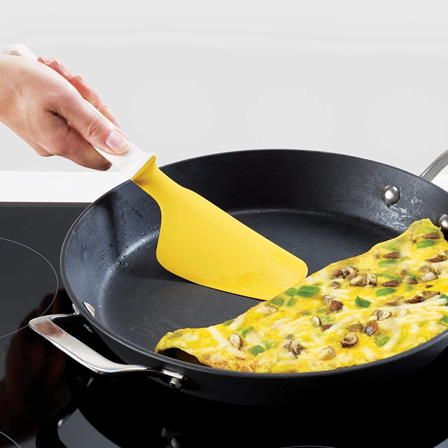 Joseph Joseph Elevate Egg Spatula