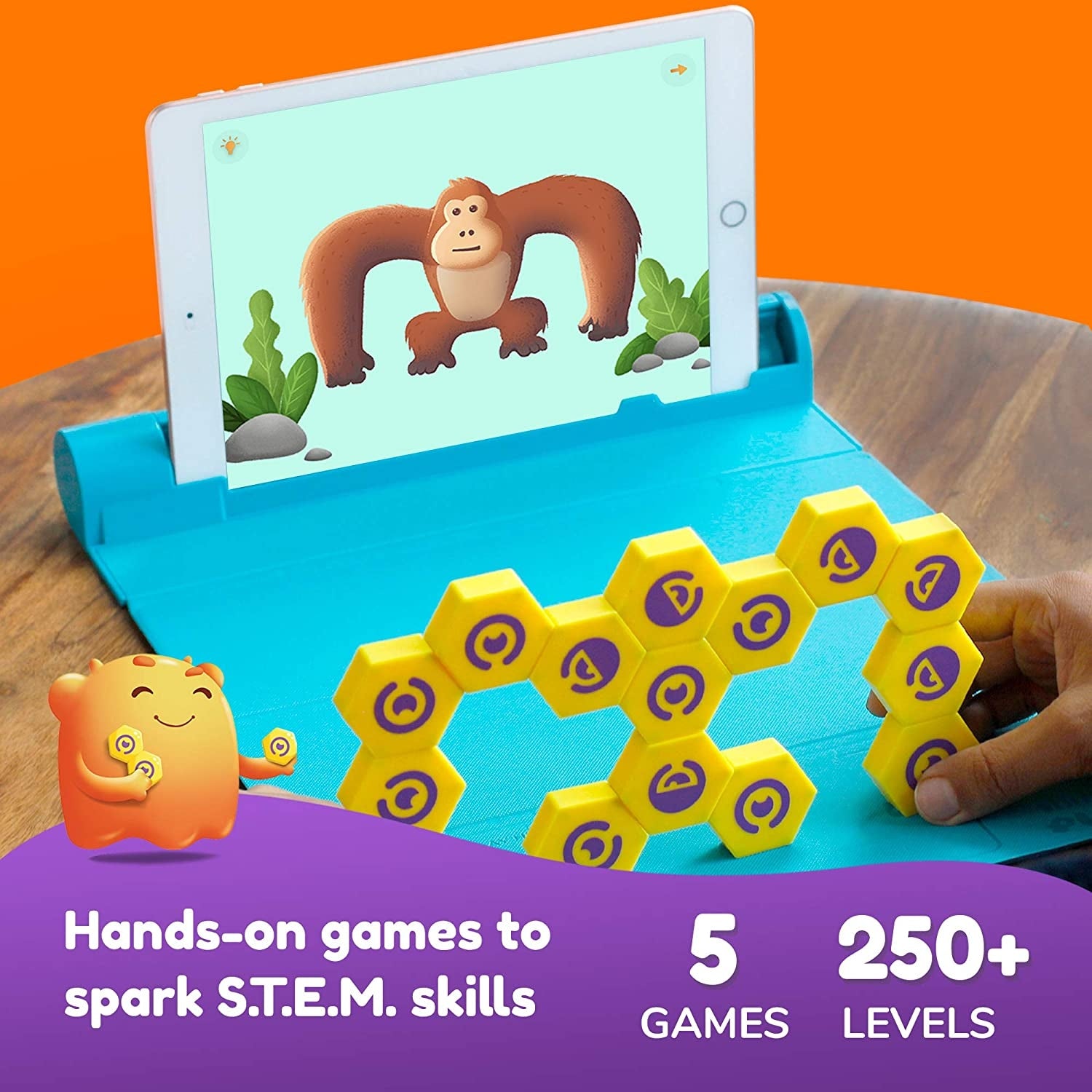 Shifu Plugo AR Interactive Smart Toy (app based) (2 Types) - Pupsik Singapore