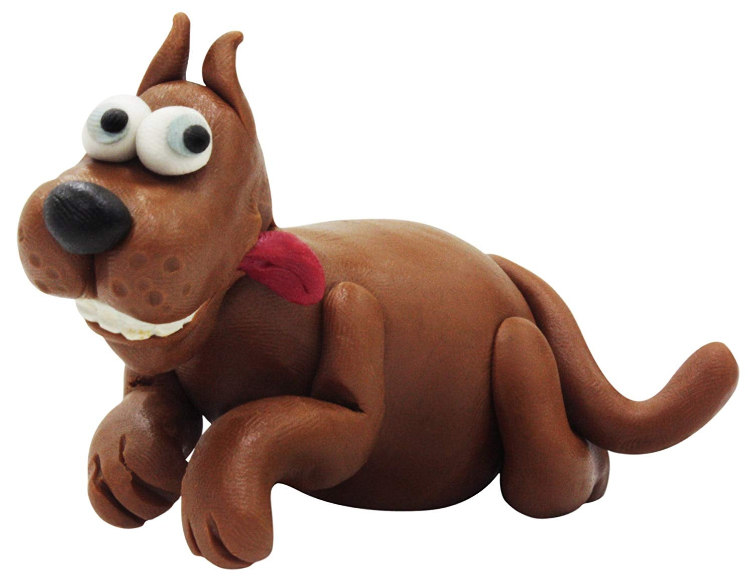 Plasticine 24 Colour Max Set