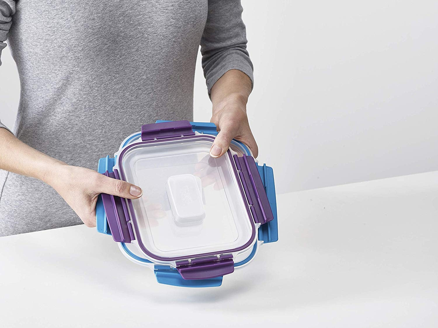 Joseph Joseph Nest Lock Multi-Size Containers (5pc)