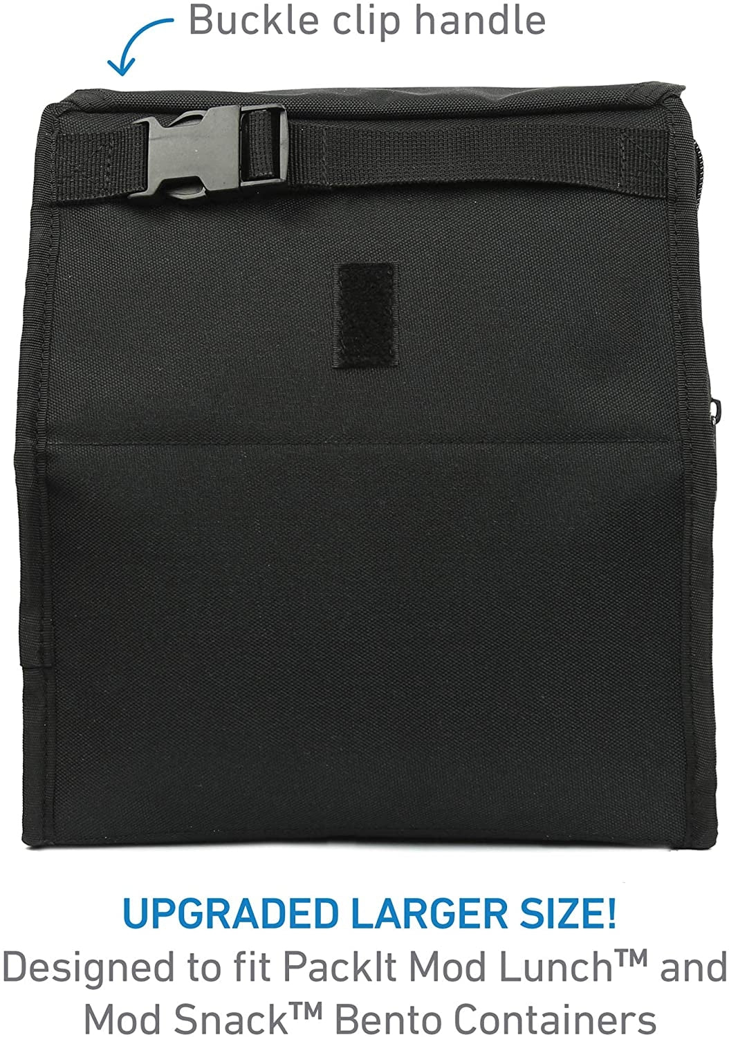 PackIt Freezable Lunch Bag (6 Designs) - Pupsik Singapore