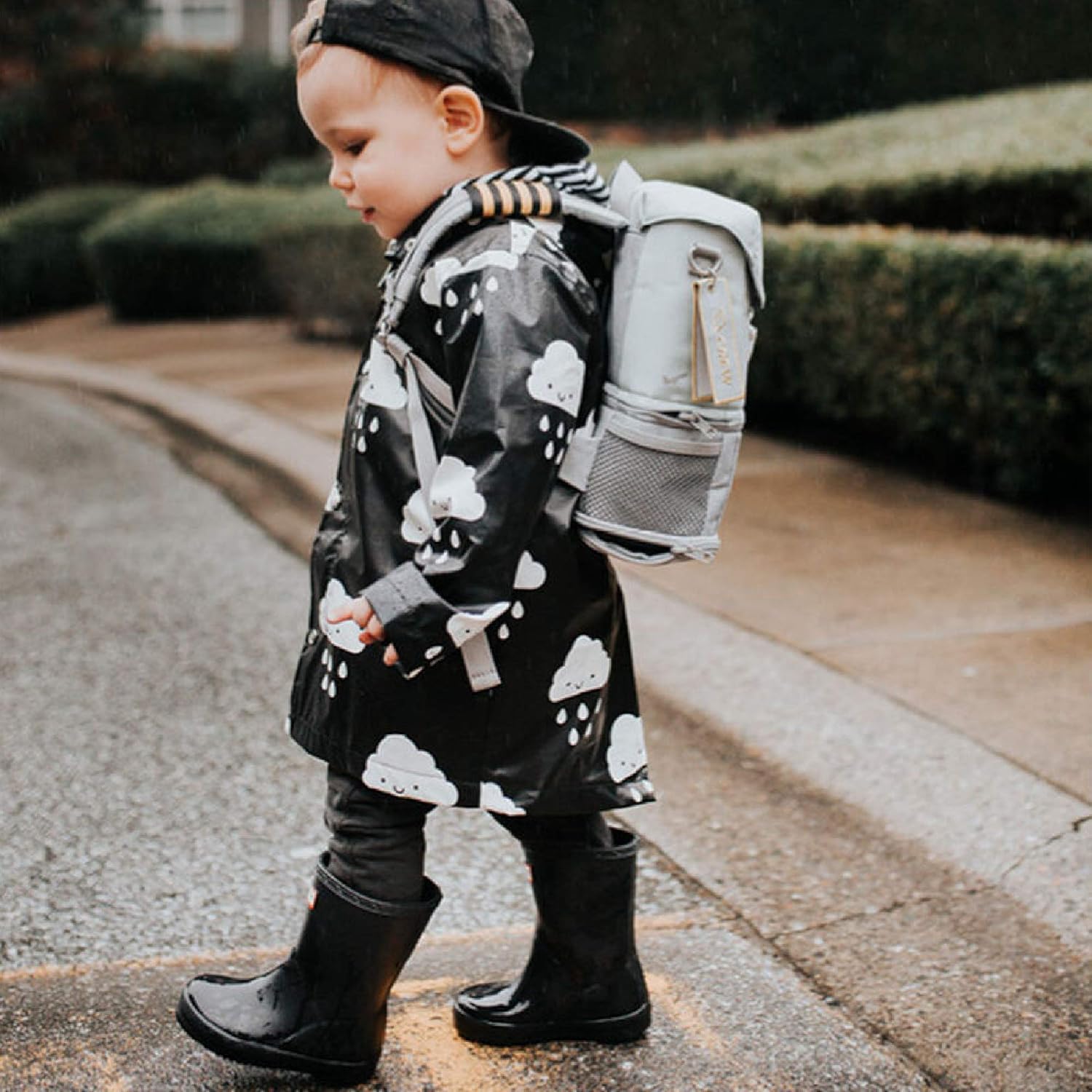 JetKids™ by Stokke® Crew Backpack (5 Colors)