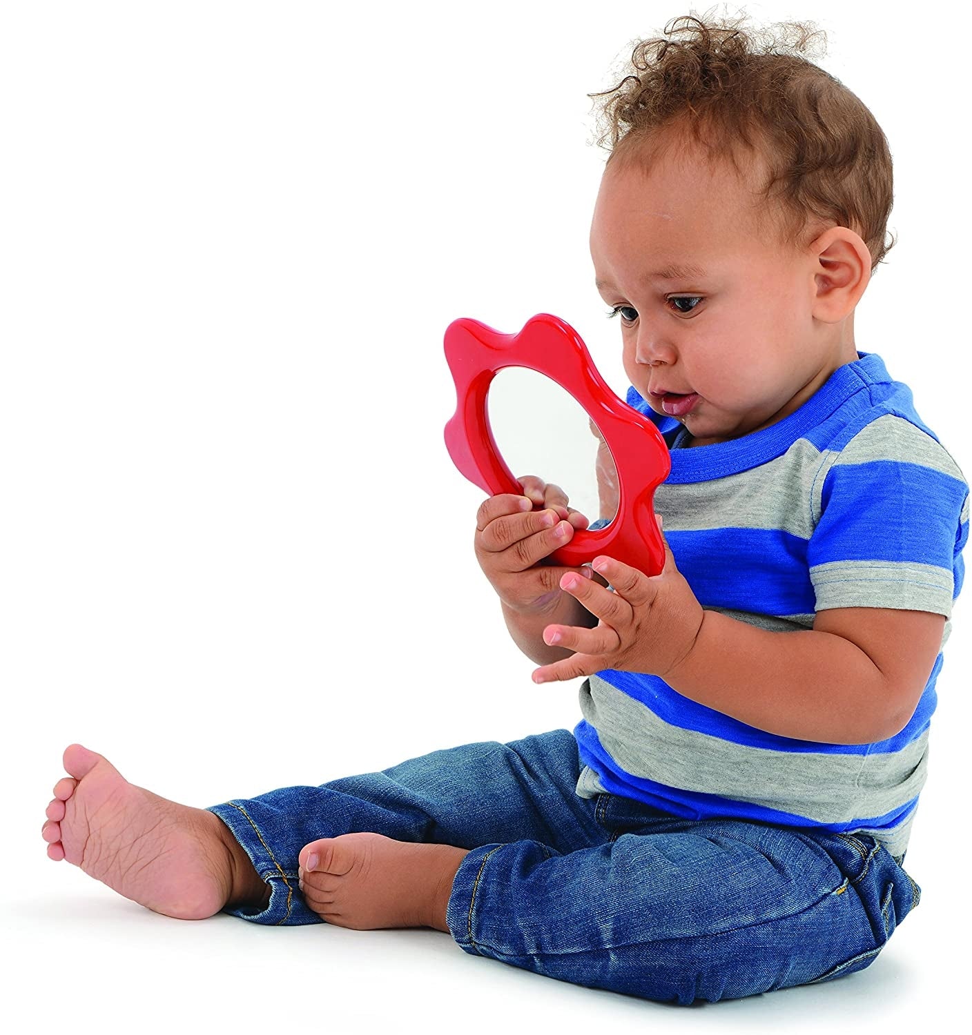 Galt Toys Baby Mirror