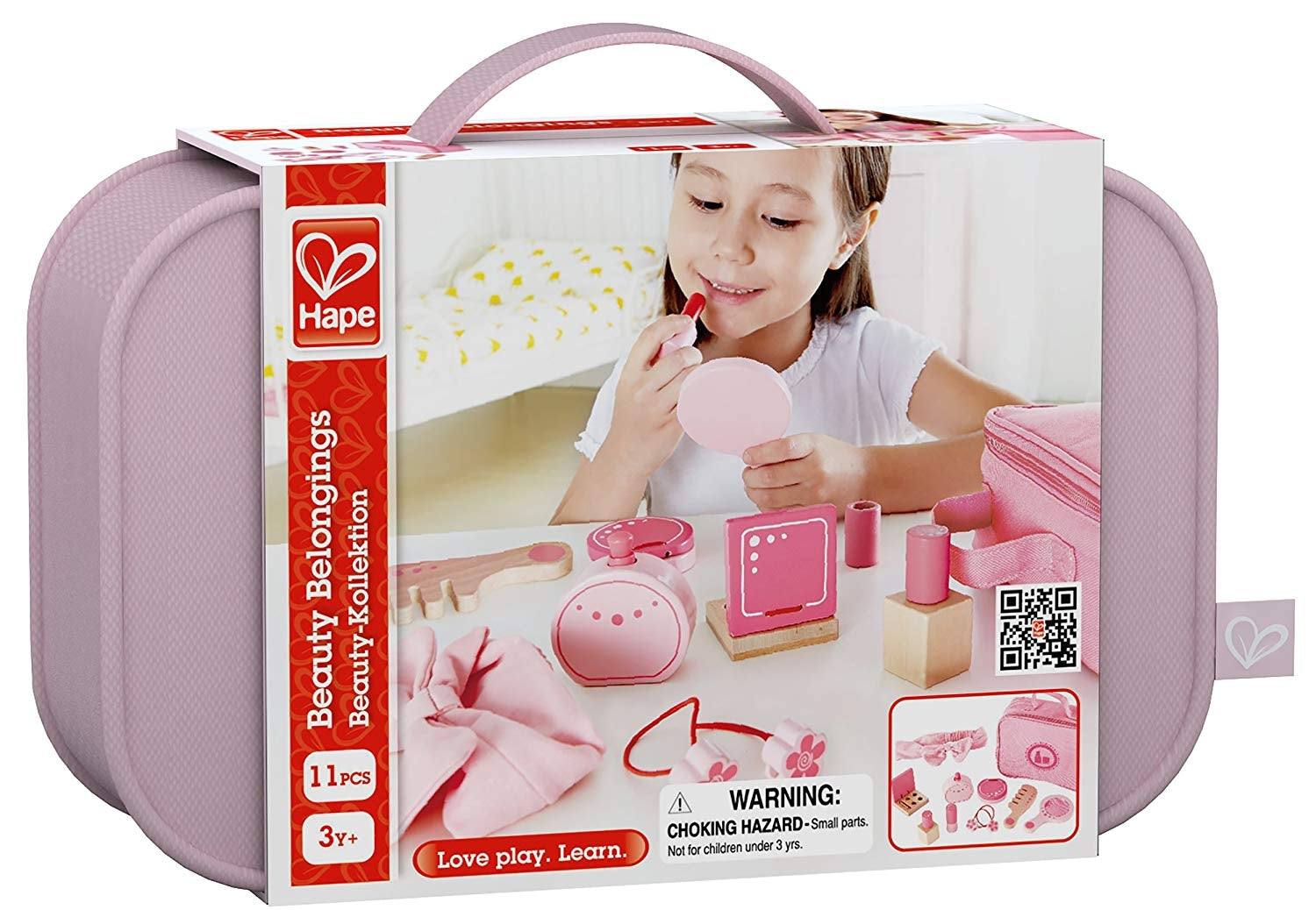 Hape Beauty Belongings
