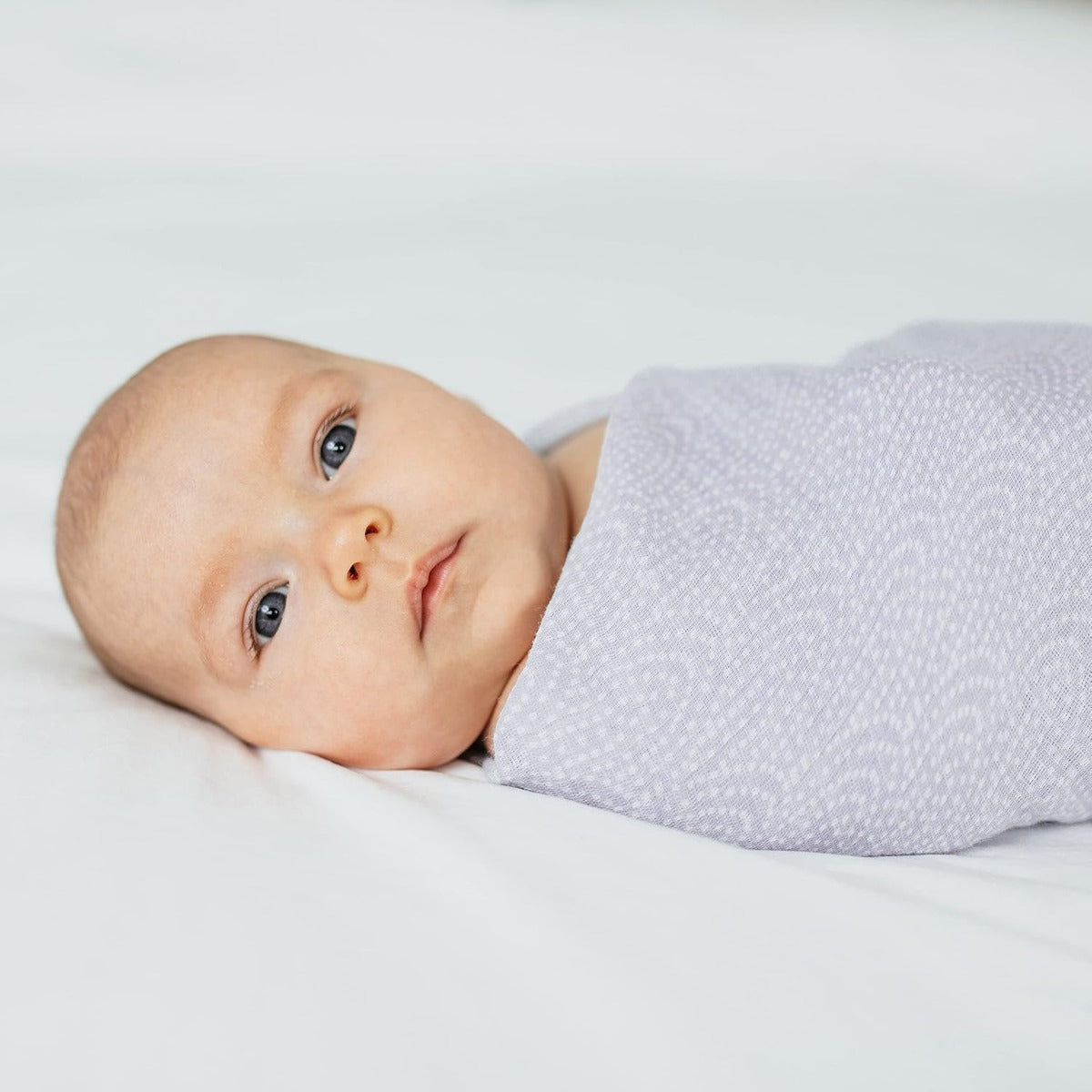 Aden Anais Essentials Muslin Cotton Swaddle (44 x 44 in), 4pk (31 Designs) - Pupsik Singapore