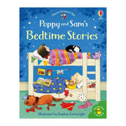 Usborne Poppy and Sam's Bedtime Stories Book