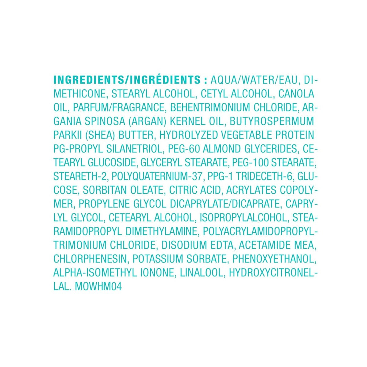 Moroccanoil Weightless Hydrating Hair Mask, 250ml (Exp 07/27)
