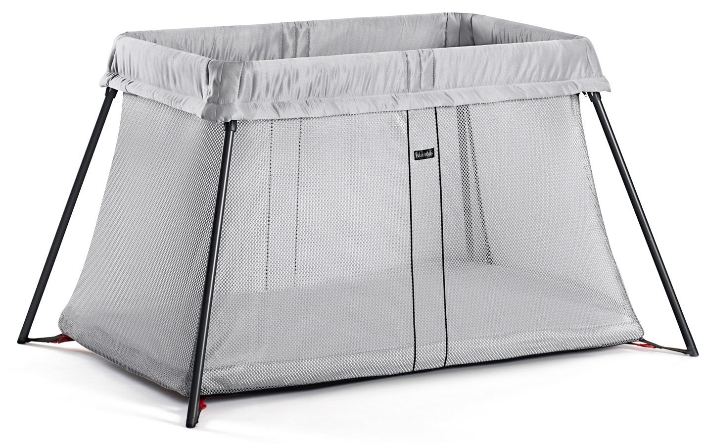 Baby Bjorn Travel Crib Light (3 Colours) - Pupsik Singapore