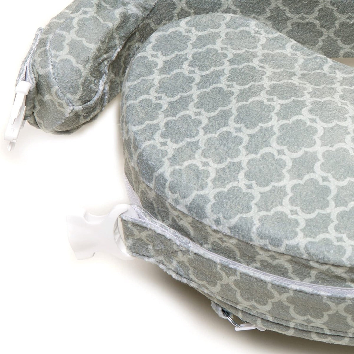 My Brest Friend Deluxe Nursing Pillow (5 Designs) - Pupsik Singapore