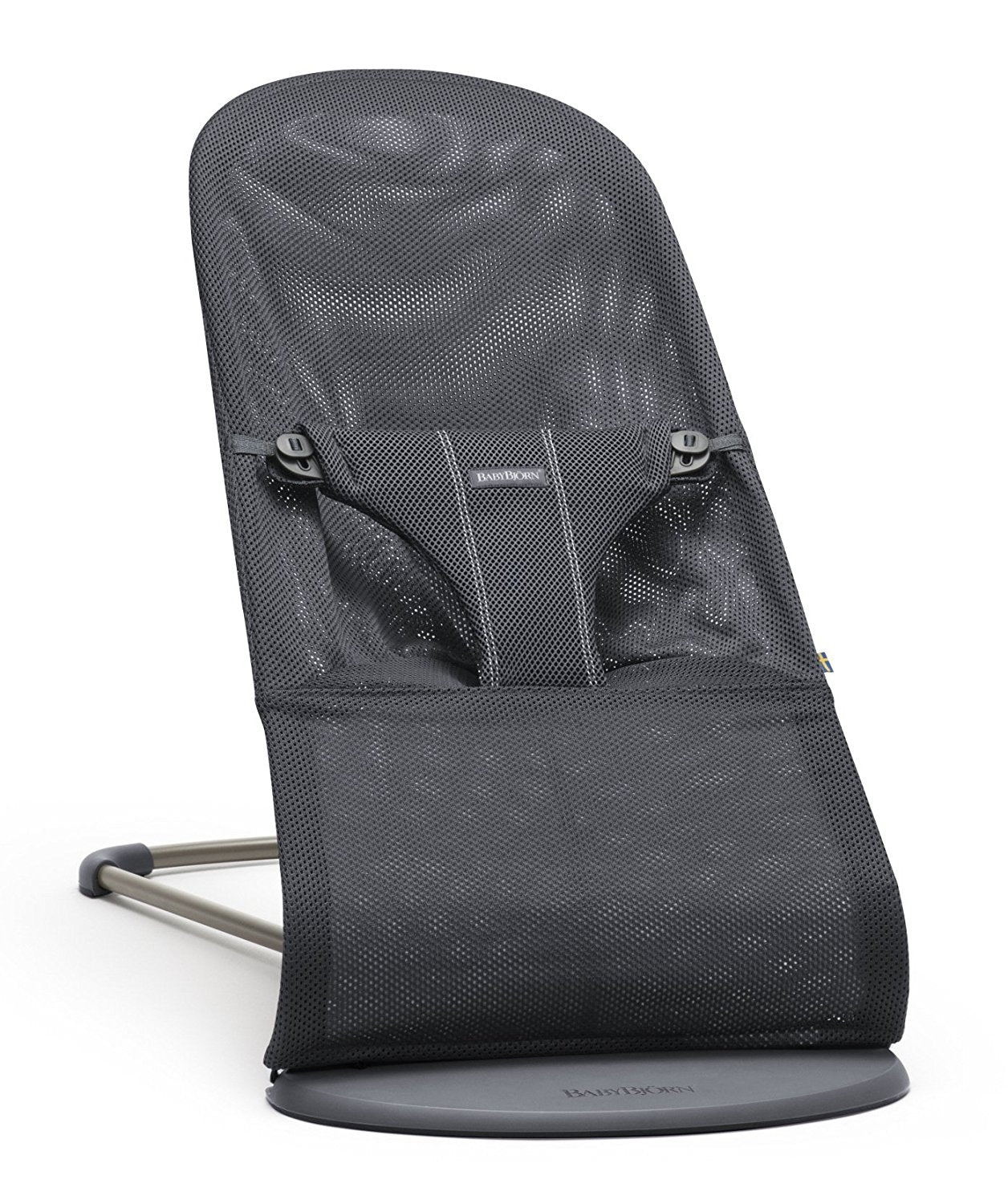 Baby Bjorn Bouncer Bliss Mesh (10 Designs) - Pupsik Singapore