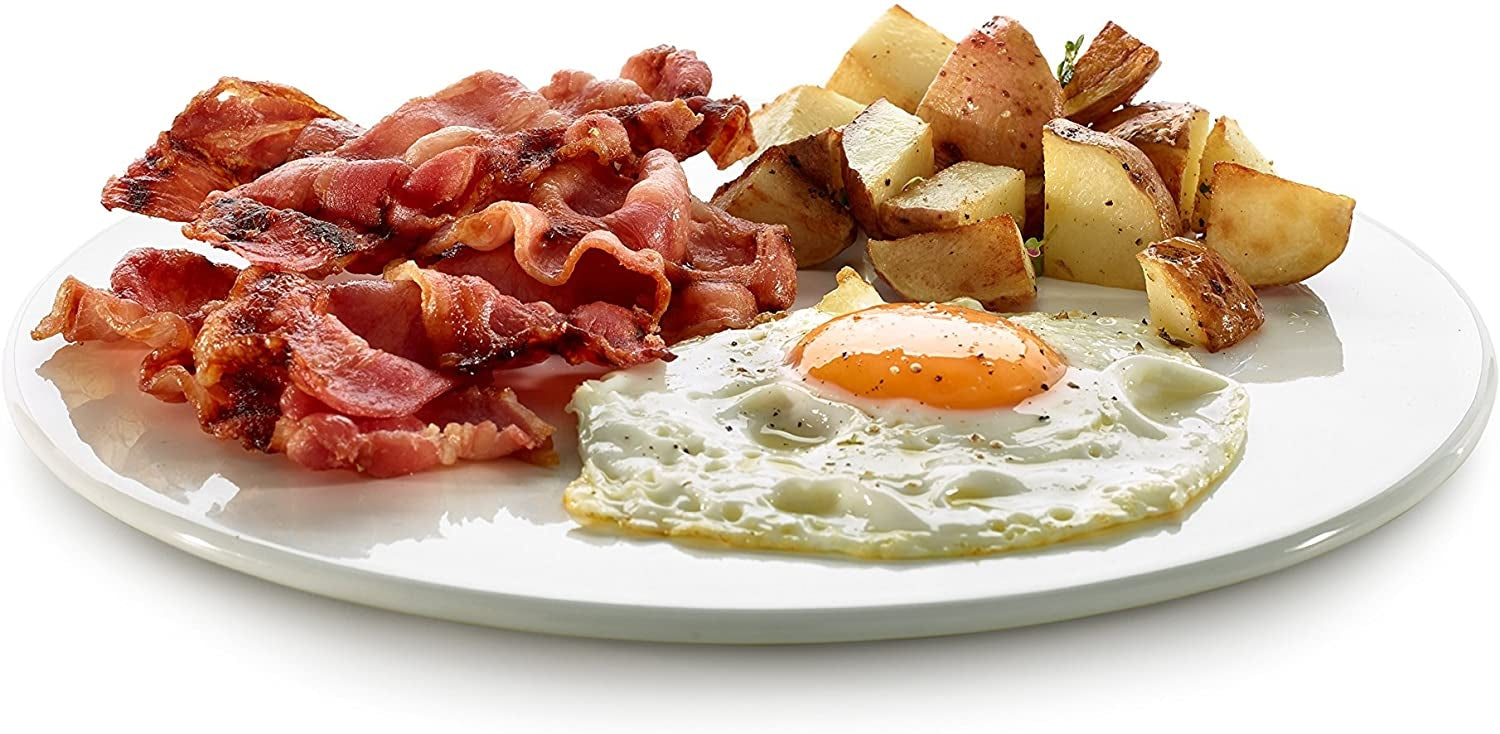 Lekue Microwave Bacon Cooker