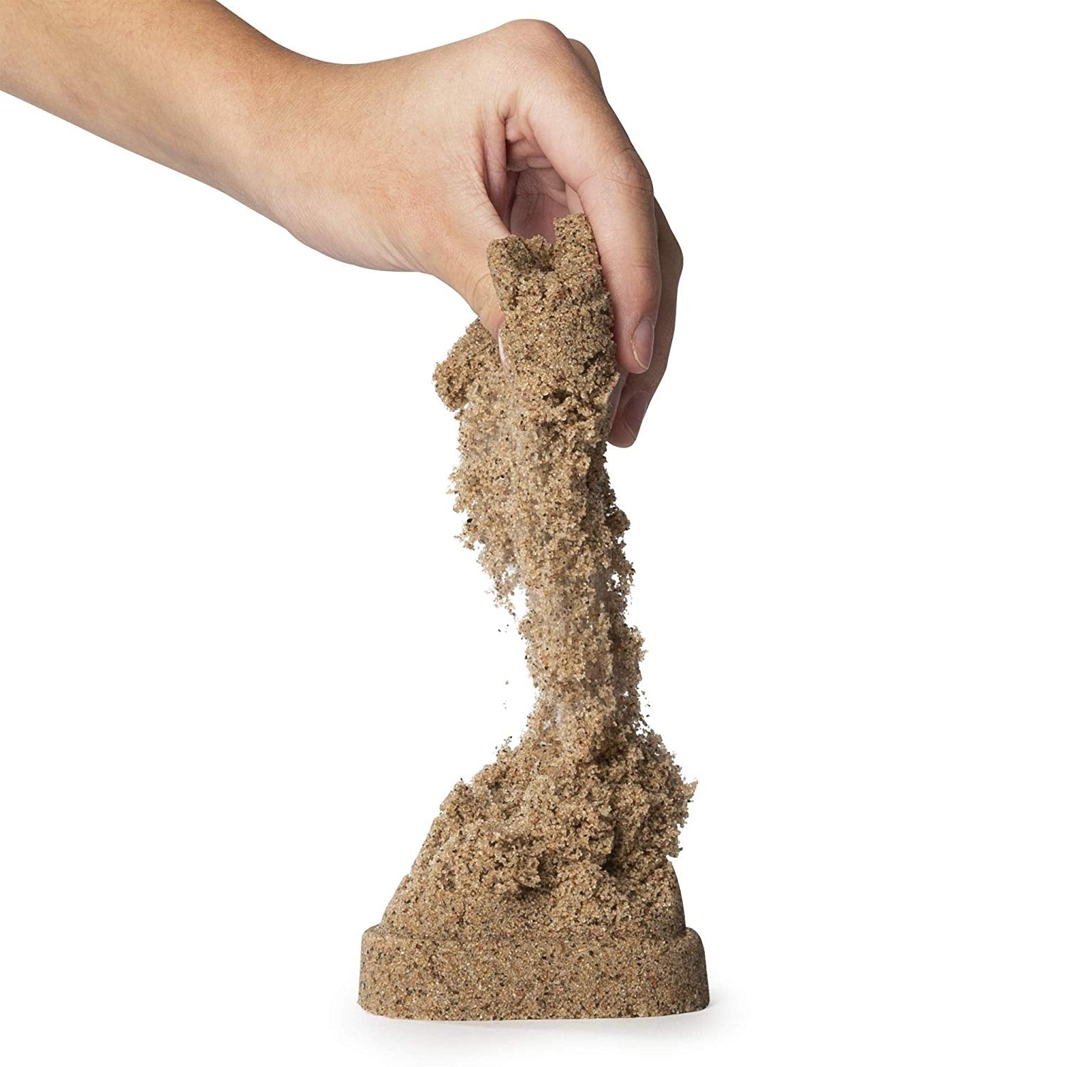 Kinetic Sand Beach Sand (1.36kg)