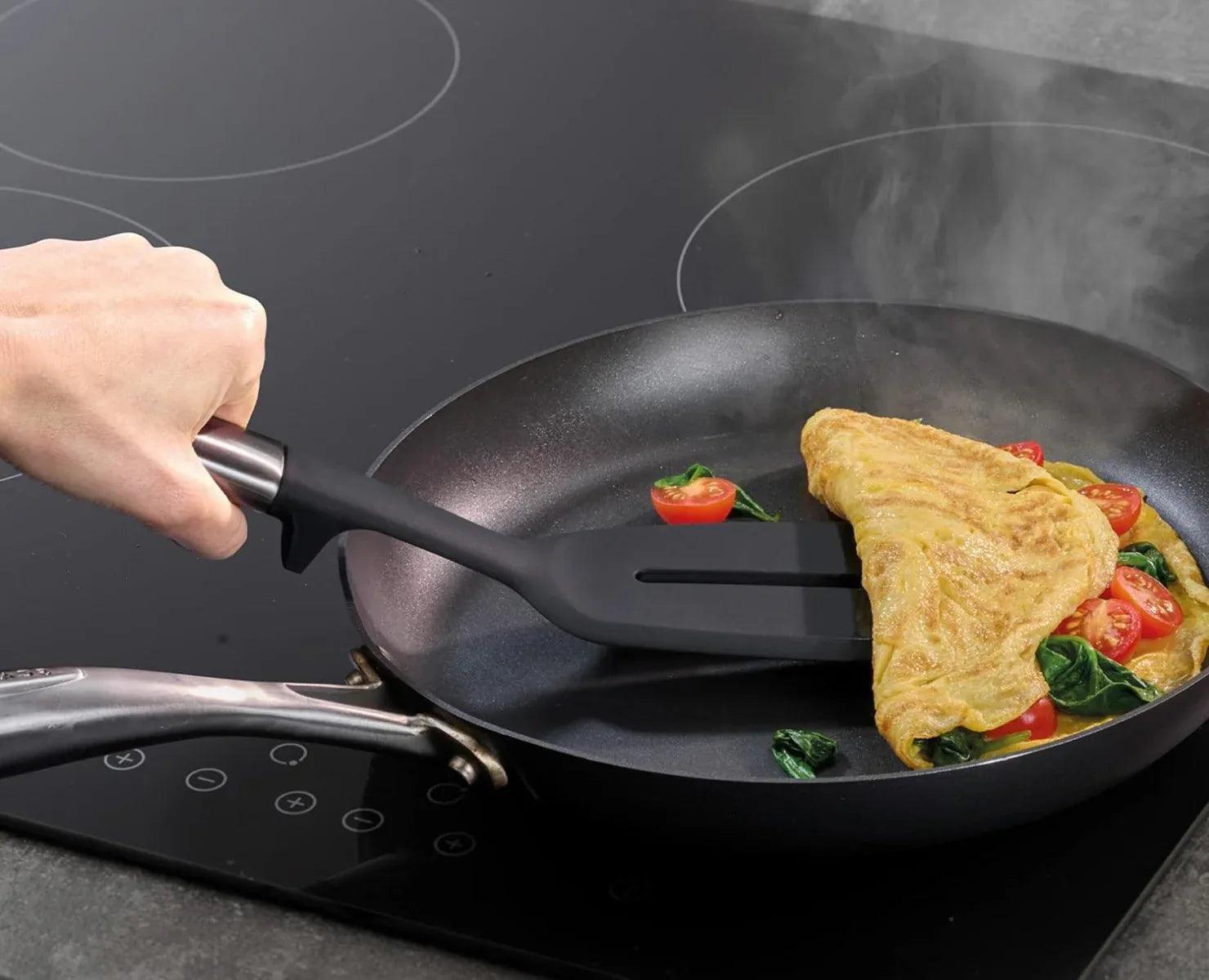 Joseph Joseph Elevate Stainless-steel Silicone 5-piece Utensils