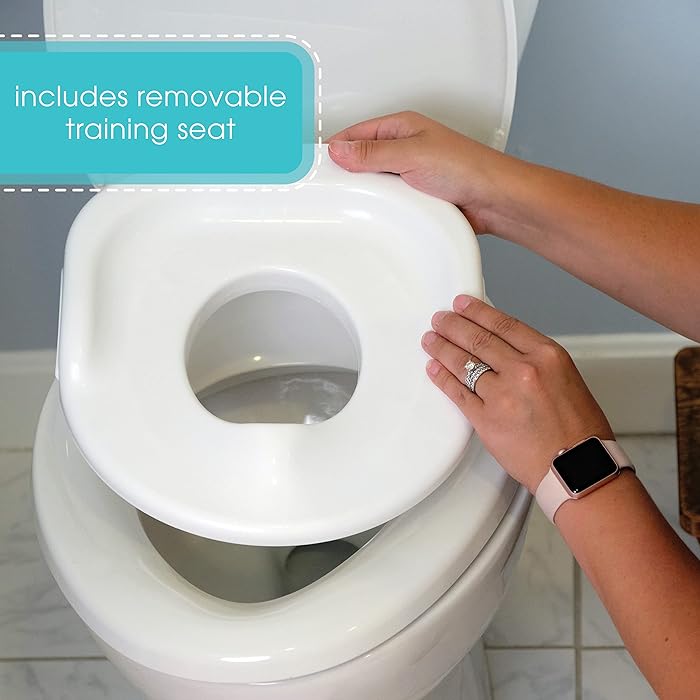 Summer Infant My Fun Potty Rewards (2 Colors) - Pupsik Singapore