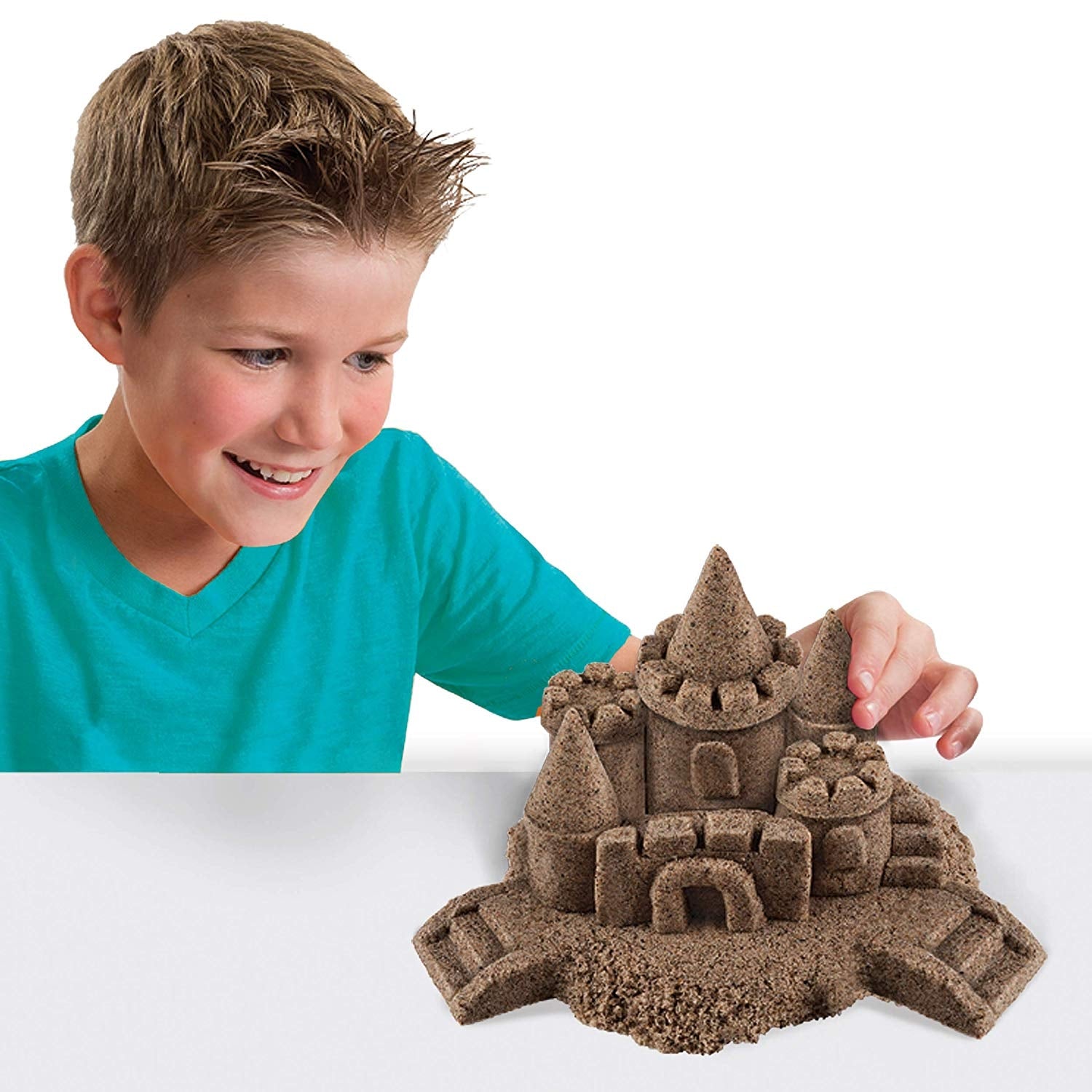 Kinetic Sand Beach Sand (1.36kg)