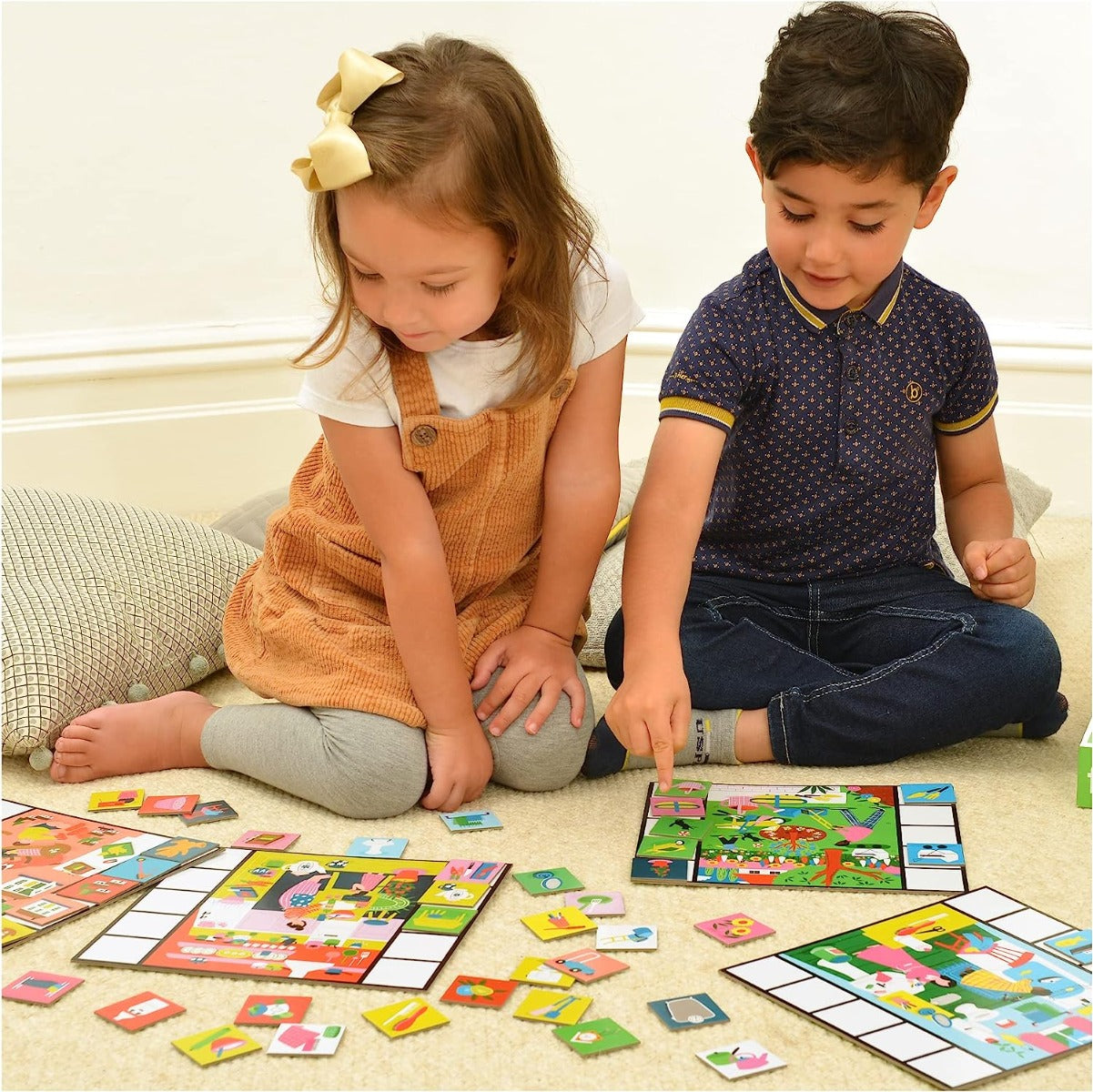 Galt Toys Find It Game
