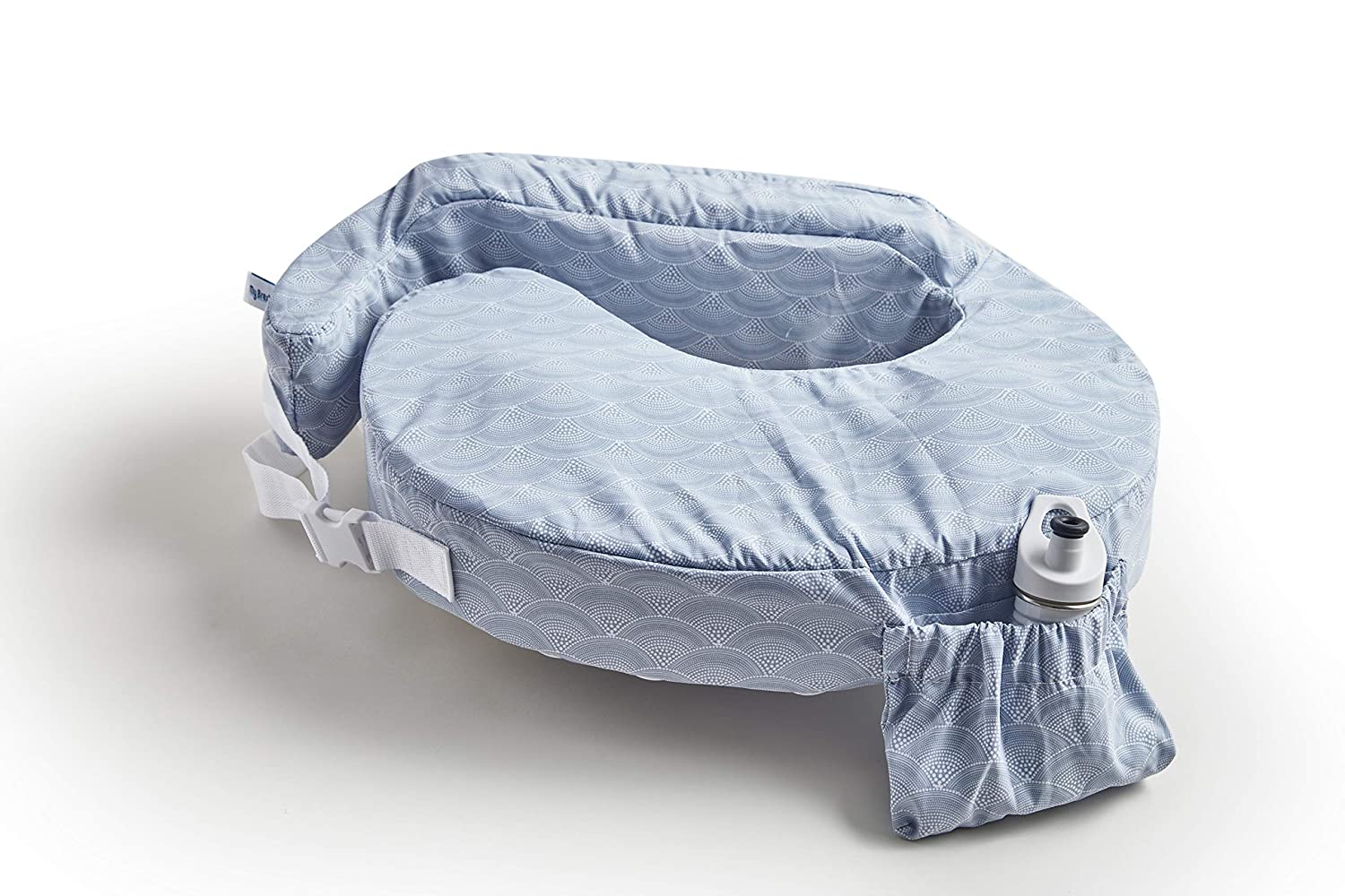 My Brest Friend Original Covers for Nursing Pillow (5 Designs) - Pupsik Singapore