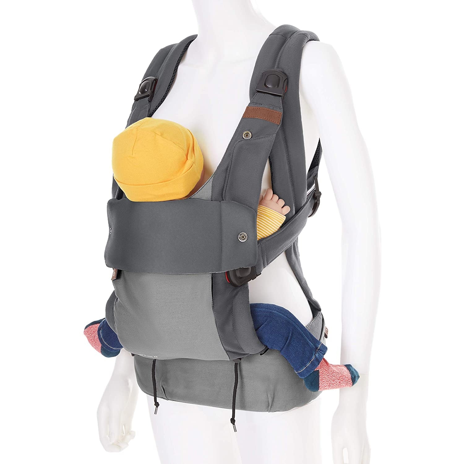 Born Free Wima Baby Carrier