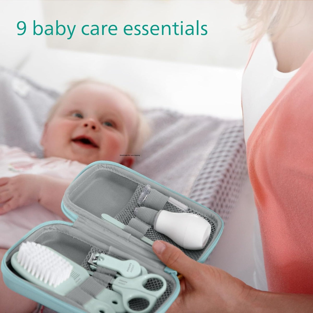 Philips Avent My First Baby Care Kit