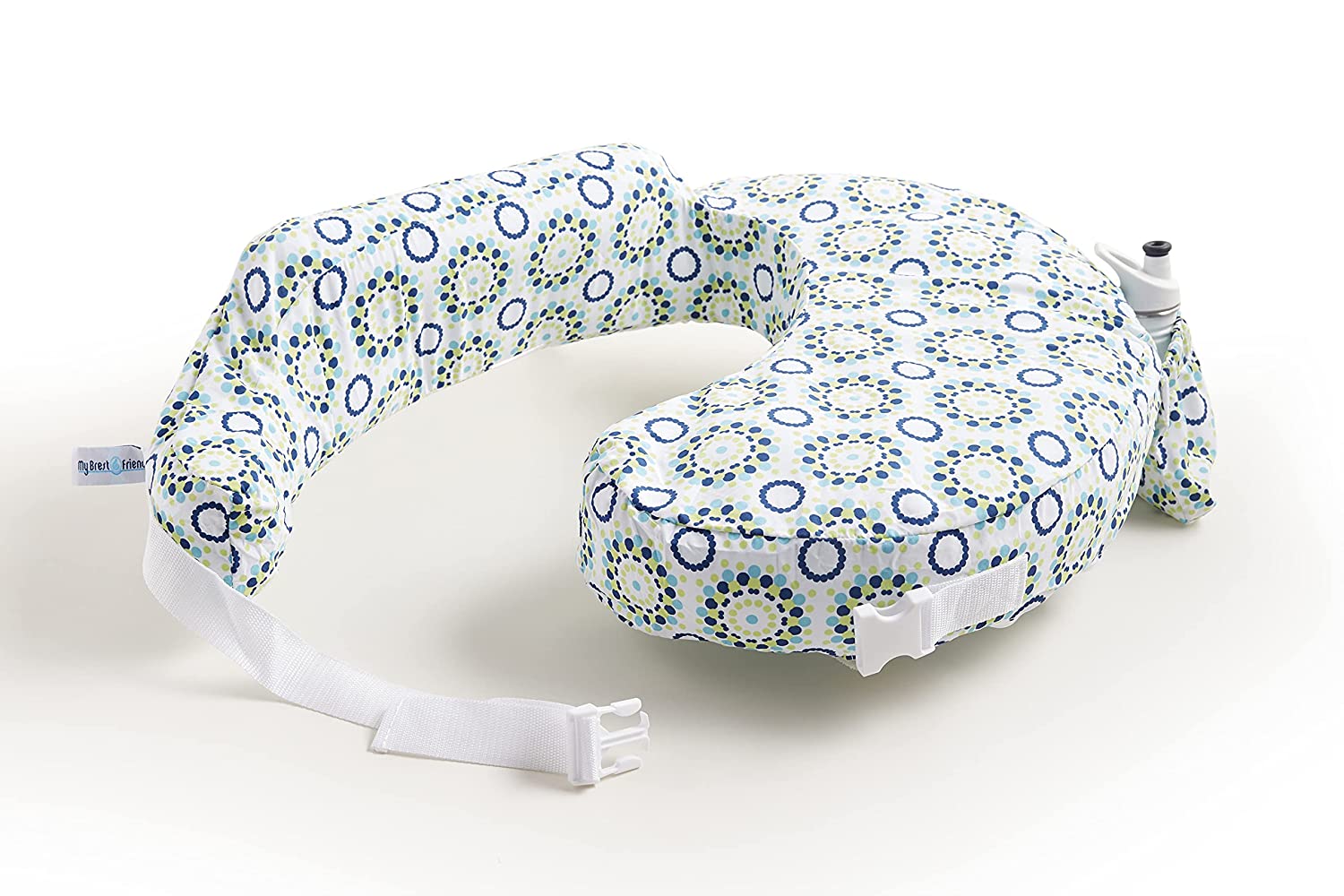My Brest Friend Original Nursing Pillow (13 Designs) - Pupsik Singapore