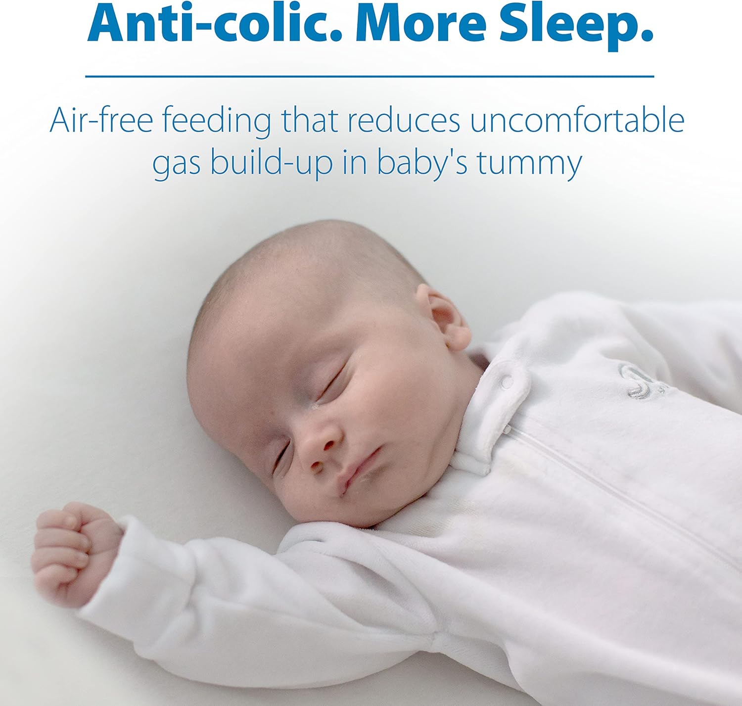 Dr. Brown's Options+ PLUS Wide-Neck Gift Set