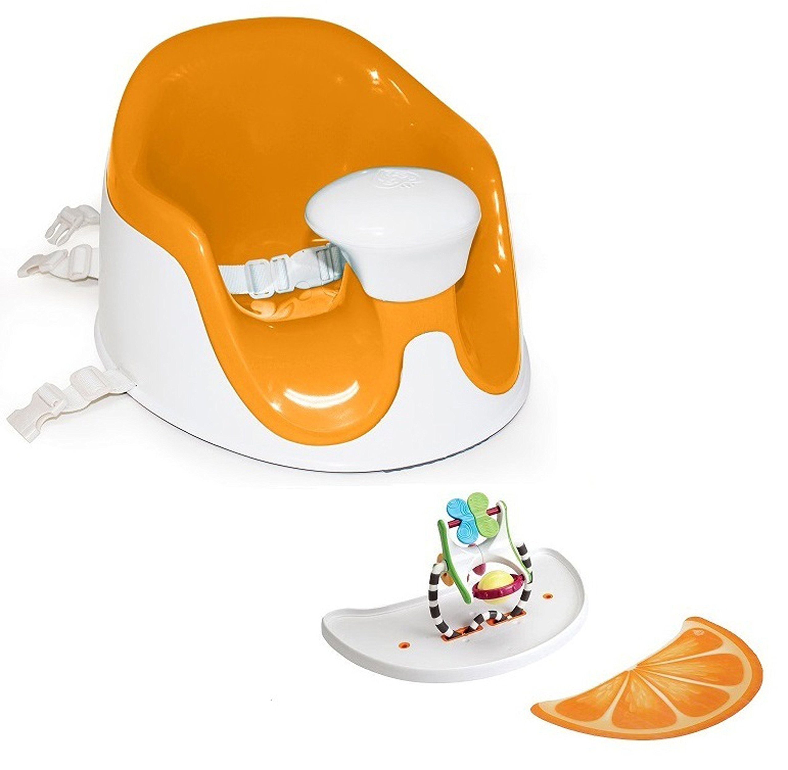 Prince Lionheart BebePod Chubs Plus Booster Seat (3 Colours)