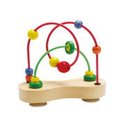 Hape Double Bubble Toy Maze